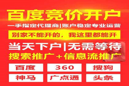sem竞价代运营的转化率提升技巧及实际案例